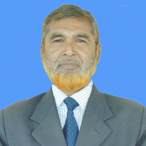 Teacher profile image