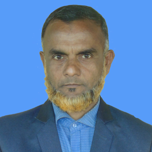Teacher profile image