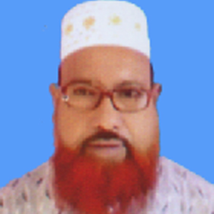 Teacher profile image