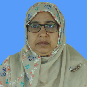 Teacher profile image