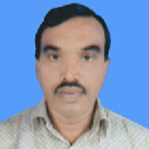 Teacher profile image
