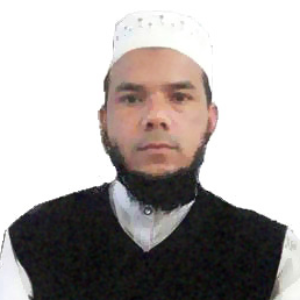 Teacher profile image
