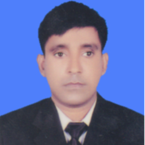Teacher profile image