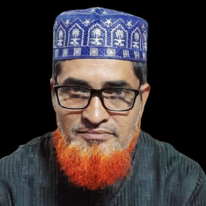 Teacher profile image