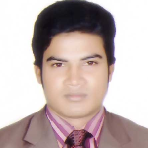 Teacher profile image