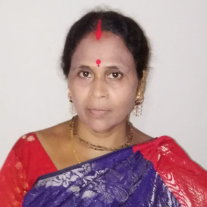 Teacher profile image